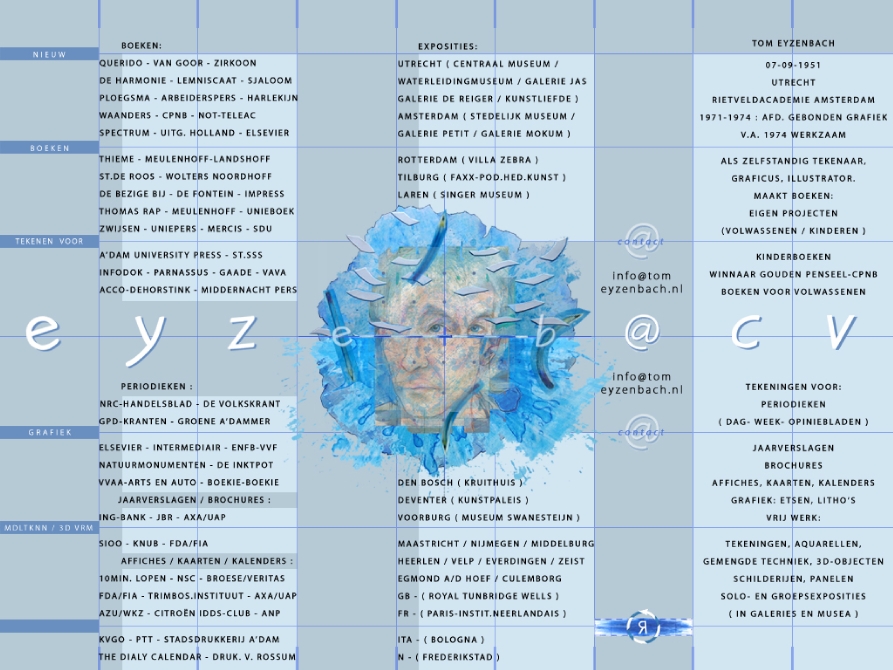 cv